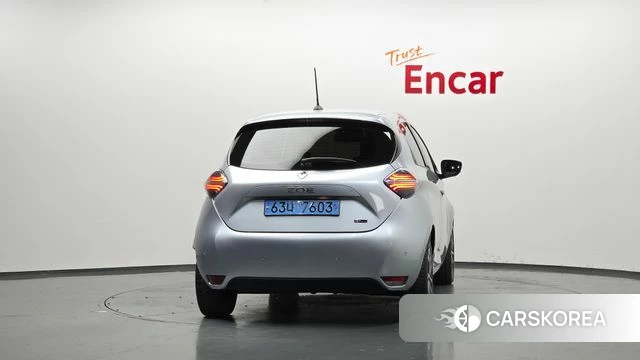 Renault Korea (Samsung) Joe id 4428910 из Кореи 14
