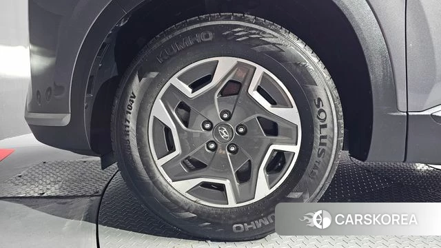 Hyundai The New Santa Fe id 4675995 из Кореи 26