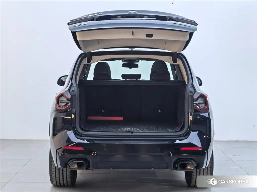 BMW X3 id 4644474 из Китая 12