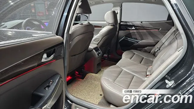 Kia Come New K7 id 2635171 из Кореи 14