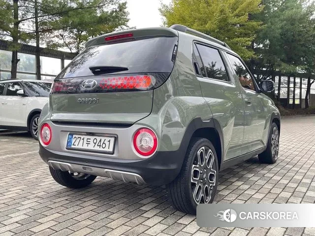 Hyundai Casper id 3273645 из Кореи 14