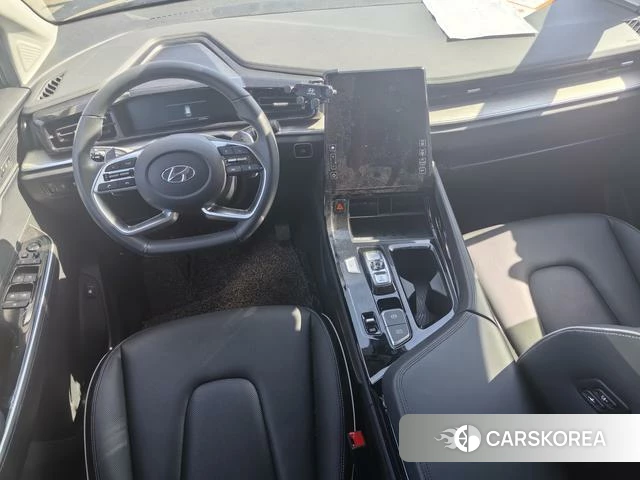 Hyundai Kustu 2022 Другой из Китая, фото 6