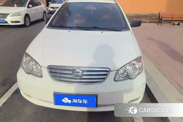 BYD F3 id 4208733 из Китая 11