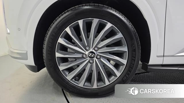 Hyundai The New Palisade id 4848050 из Кореи 30