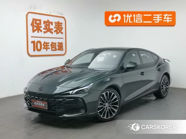 MG MG7 id 4210603 из Китая 18