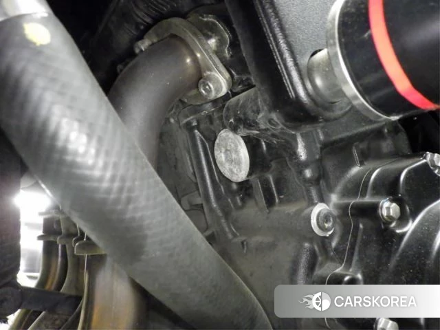 Engine photo