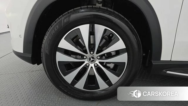Mercedes-Benz GLE-Class W167 id 4870564 из Кореи 32