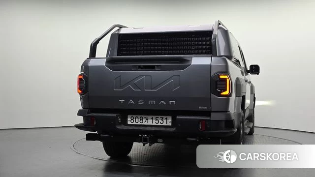 Kia Tasman id 4427225 из Кореи 14
