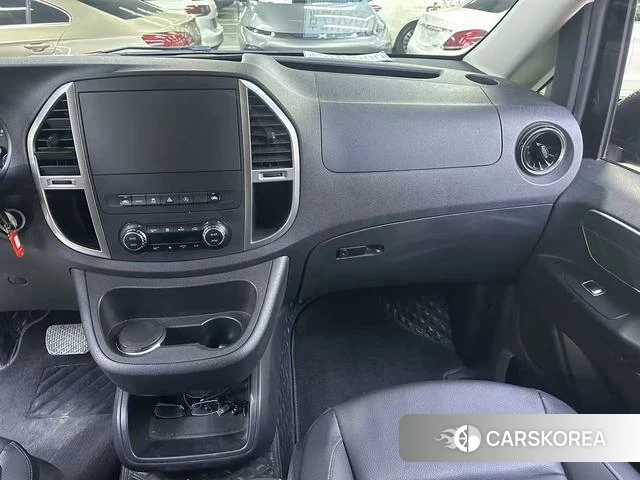 Mercedes-Benz Vito id 4353053 из Китая 17