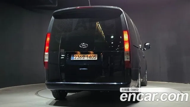 Hyundai Staria id 2910185 из Кореи 14