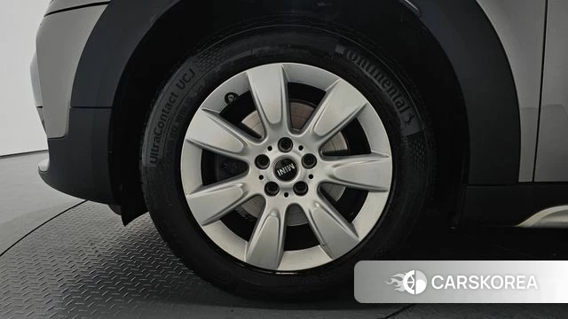 Mini Cooper D Countryman id 4595041 из Кореи 28