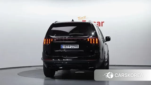 Kia Mohave Master id 2979026 из Кореи 14