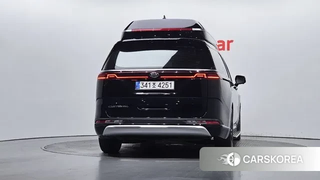 Kia Carnival 4th generation id 3012415 из Кореи 14