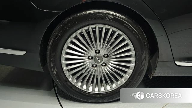 Genesis G90 id 4873258 из Кореи 32