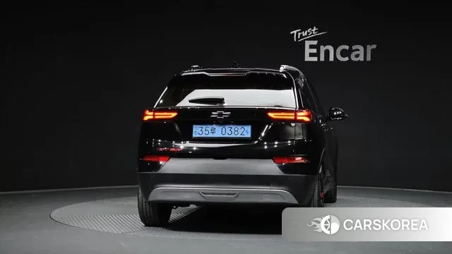 Chevrolet (GM Daewoo) Bolt EUV id 3679892 из Кореи 14