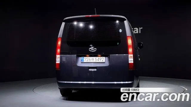 Hyundai Staria id 2633368 из Кореи 14