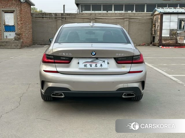 BMW 3 series id 4208324 из Китая 22