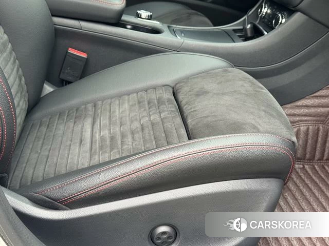 Mercedes-Benz CLA (import) id 4209798 из Китая 8