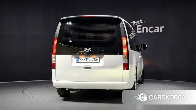 Hyundai Staria id 4879915 из Кореи 27