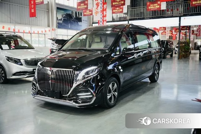 Mercedes-Benz Vito id 3993821 из Китая 13