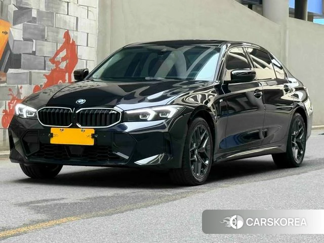 BMW 3 series id 3983252 из Китая 10