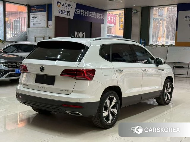 Volkswagen Tuyue id 4314540 из Китая 17