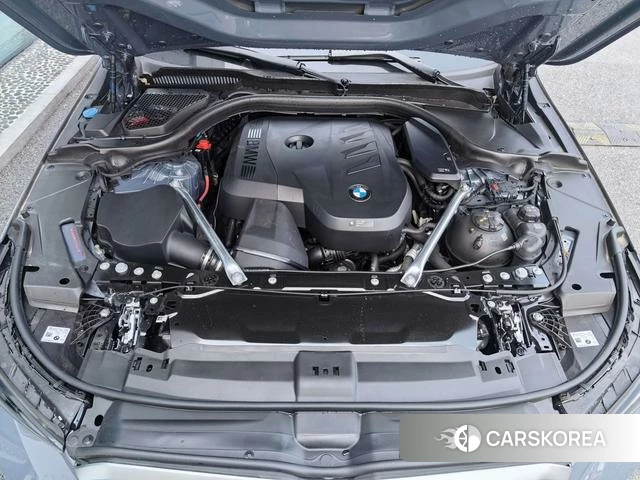 BMW 5 series id 4259107 из Китая 8