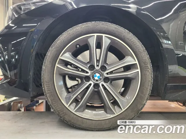 BMW 1 Series (F40) id 2719081 из Кореи 4