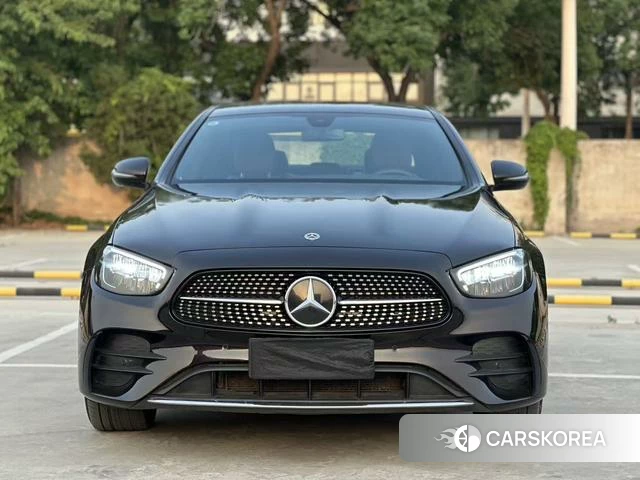 Mercedes-Benz E-class id 4328776 из Китая 10
