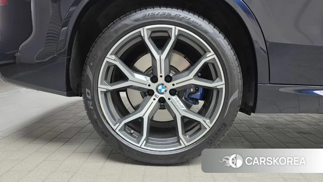 BMW X5 (G05) id 4785632 из Кореи 26