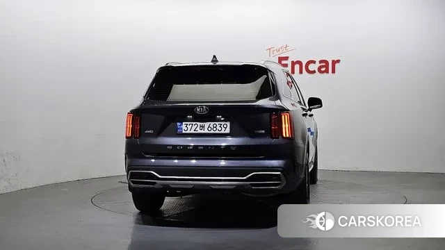 Kia Sorento 4th Generation id 3601074 из Кореи 14