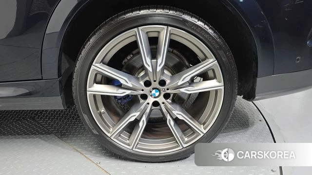 BMW X6 (G06) id 4779897 из Кореи 26