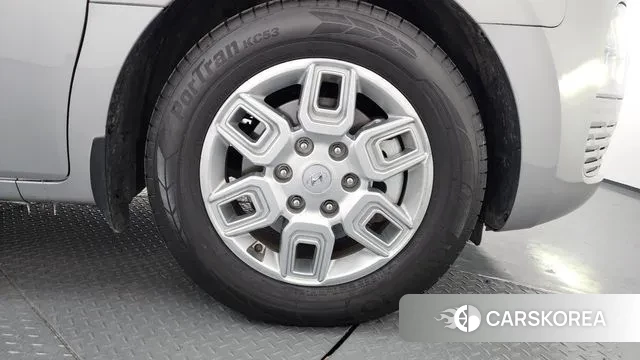 Hyundai Staria id 3610703 из Кореи 14