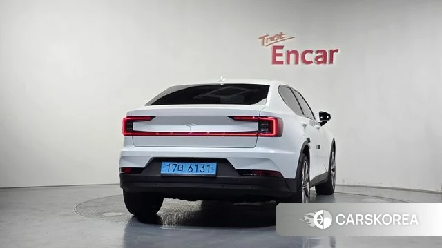 Polestar Polestar 2 id 4636133 из Кореи 25