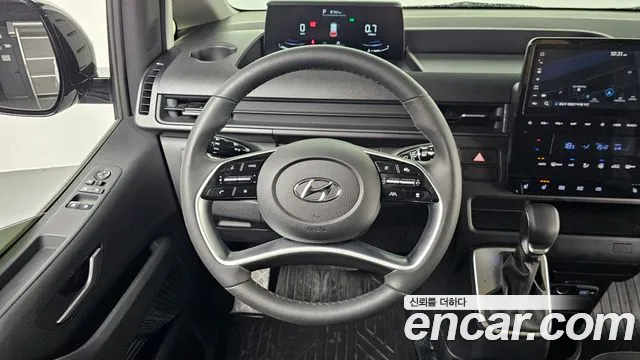 Hyundai Staria id 2653755 из Кореи 14