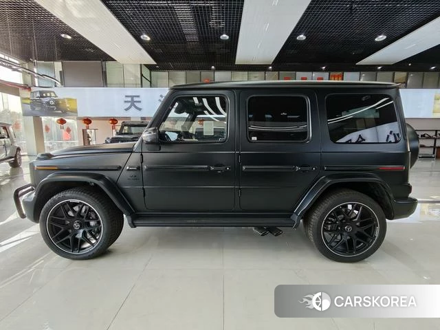Mercedes-Benz G-class AMG id 4272232 из Китая 14