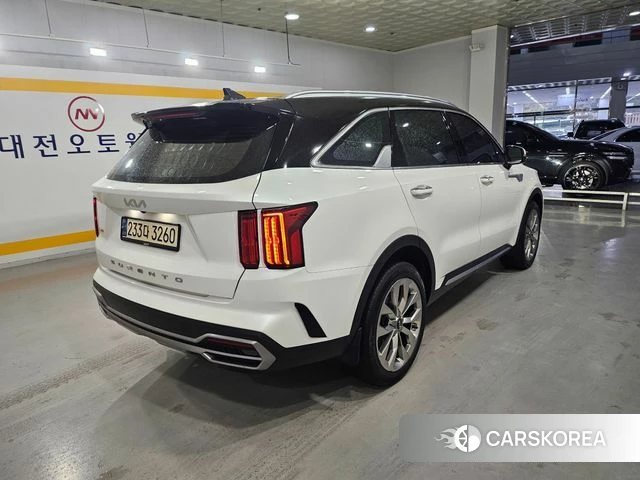 Kia Sorento 4th Generation id 3916102 из Кореи 14