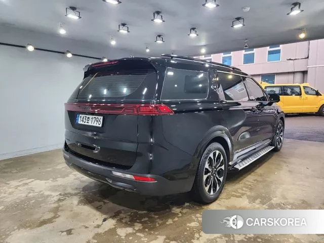 Kia Carnival 4th generation id 3473056 из Кореи 14