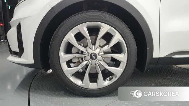 Kia Sorento 4th Generation id 4732142 из Кореи 27