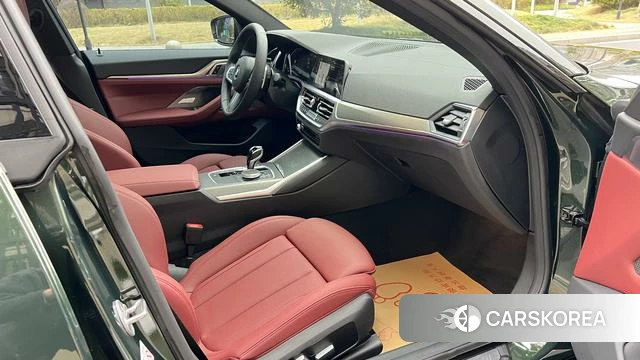 BMW 4 series id 4260503 из Китая 18