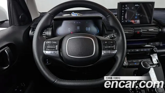 Hyundai Casper id 2631756 из Кореи 14