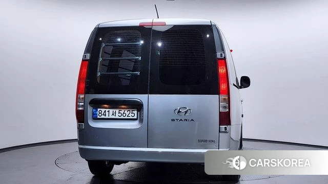 Hyundai Staria id 3892013 из Кореи 14