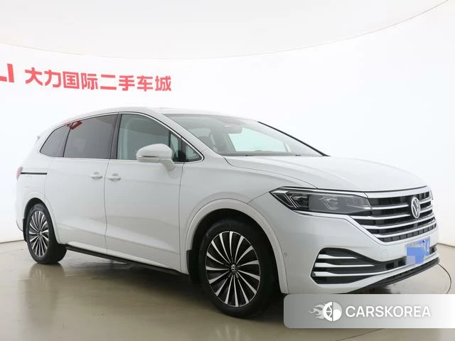 Volkswagen Weiran id 4365846 из Китая 10