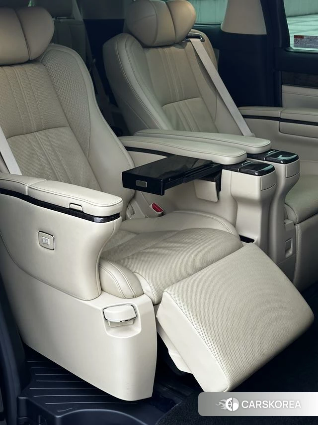 Toyota Wilfa 2022 Черный из Китая, фото 4