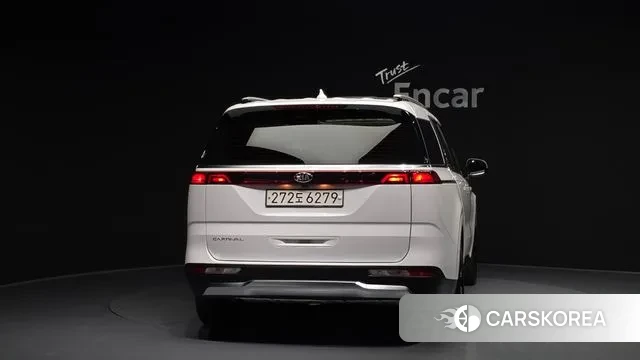 Kia Carnival 4th generation id 3788452 из Кореи 14