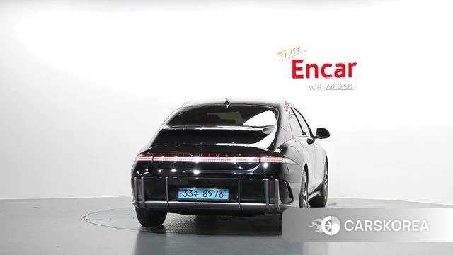 Hyundai Ionic 6 id 4330088 из Кореи 29