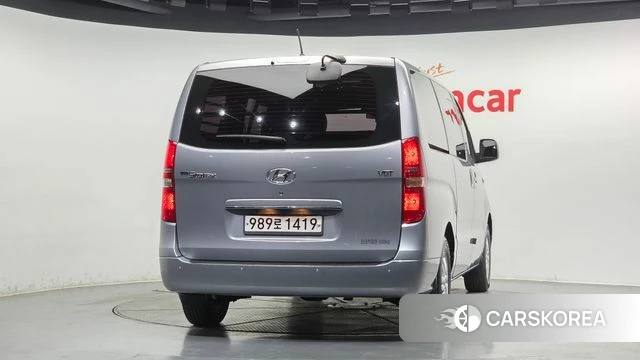 Hyundai Grand Starex id 3880223 из Кореи 14