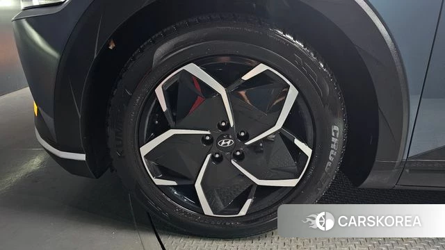 Hyundai Ionic 5 id 4676599 из Кореи 28