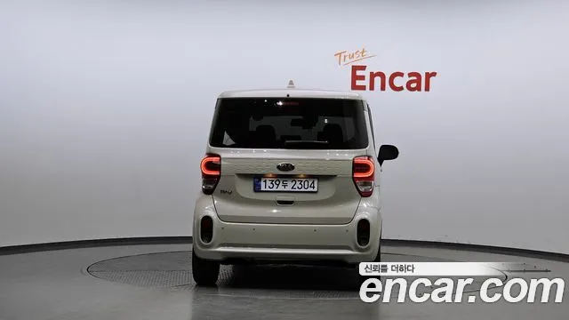 Kia The New Ray id 2783737 из Кореи 14