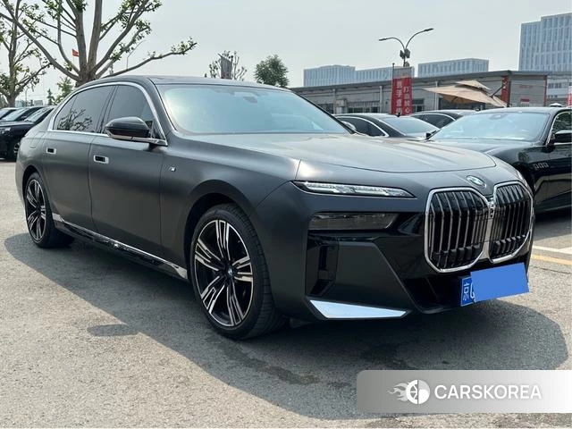 BMW 7 series id 4313509 из Китая 12